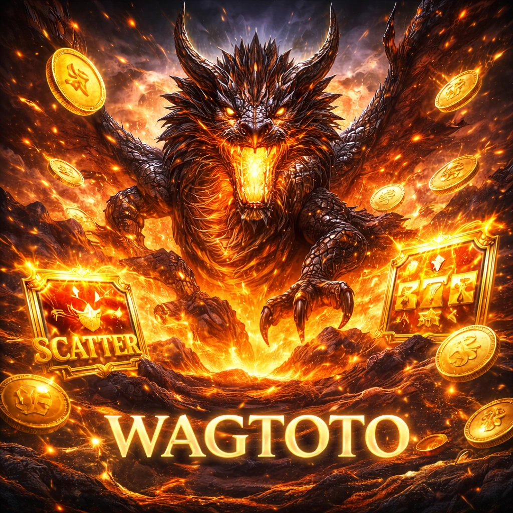 WAGTOTO